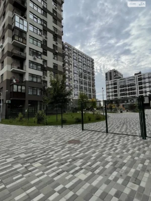 Продаж Квартира Виноградар