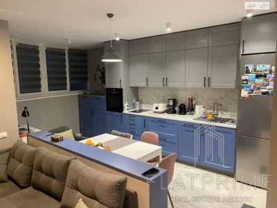 Apartment for Sale - Left Bank Area