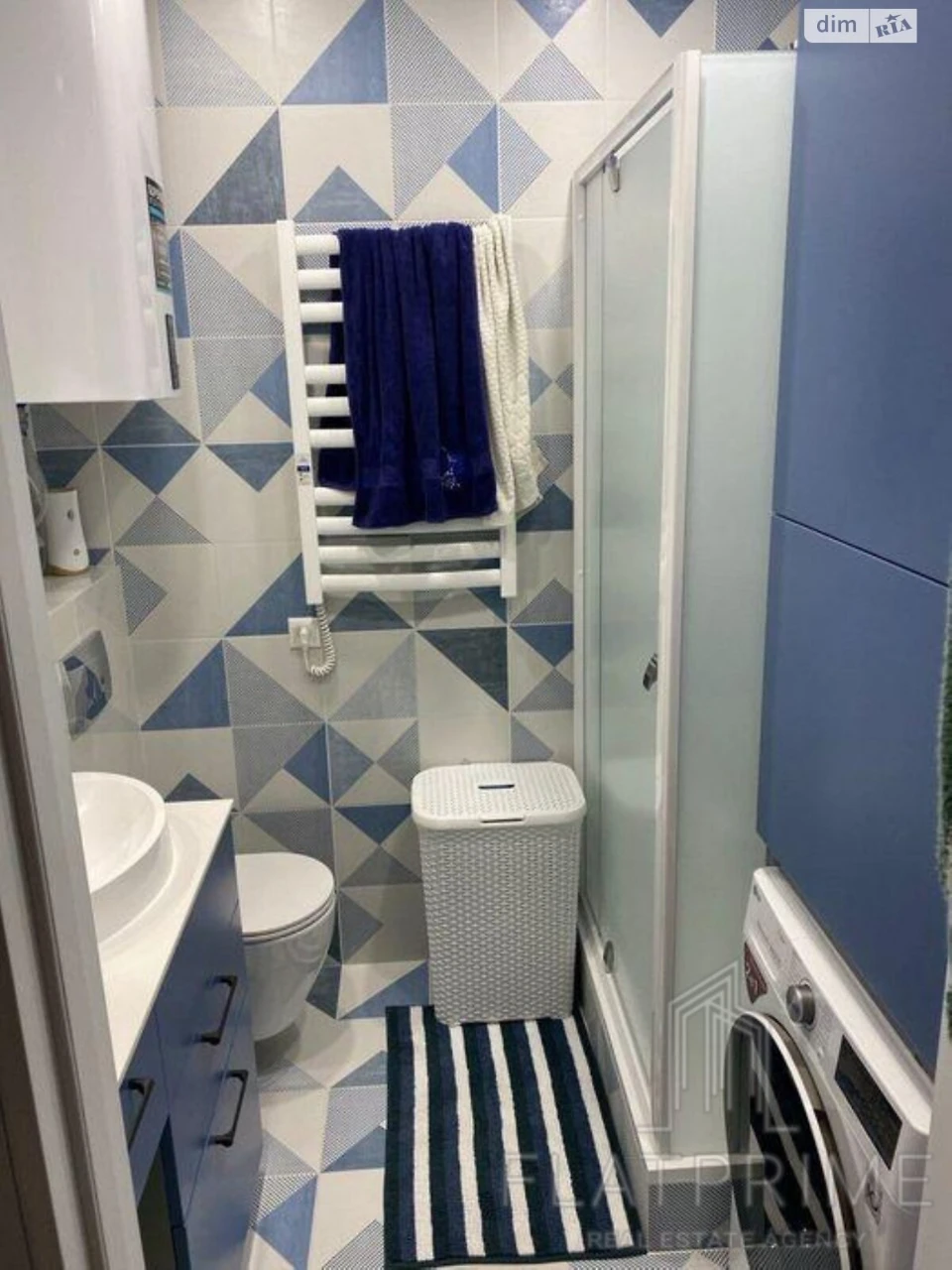Apartment for Sale - Left Bank Area