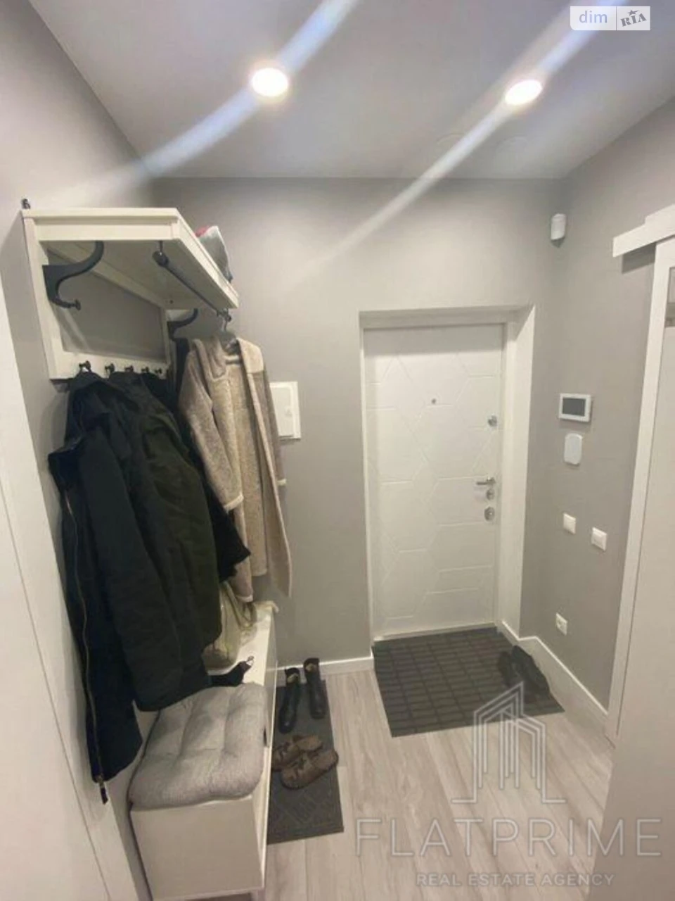 Apartment for Sale - Left Bank Area