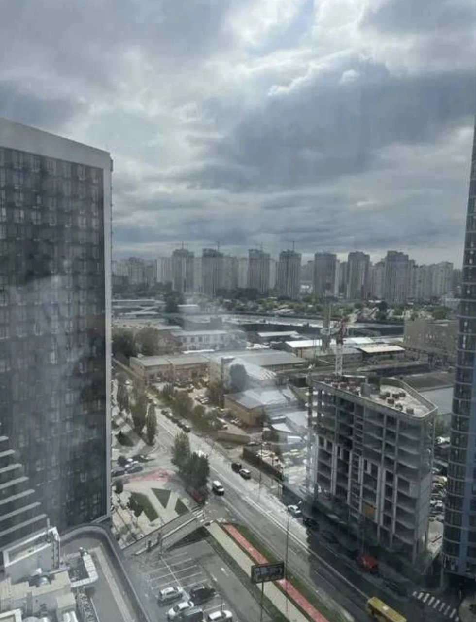 Продажа 1-комнатной квартиры 48м2/Первая линия/ЖК Great/Осокорки Дарница