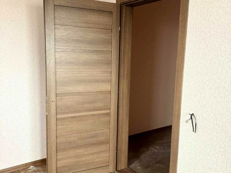 Apartment. Meliorativna Street, Kyiv