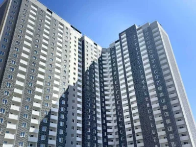 Квартира. Київ, Меліоративна вул.