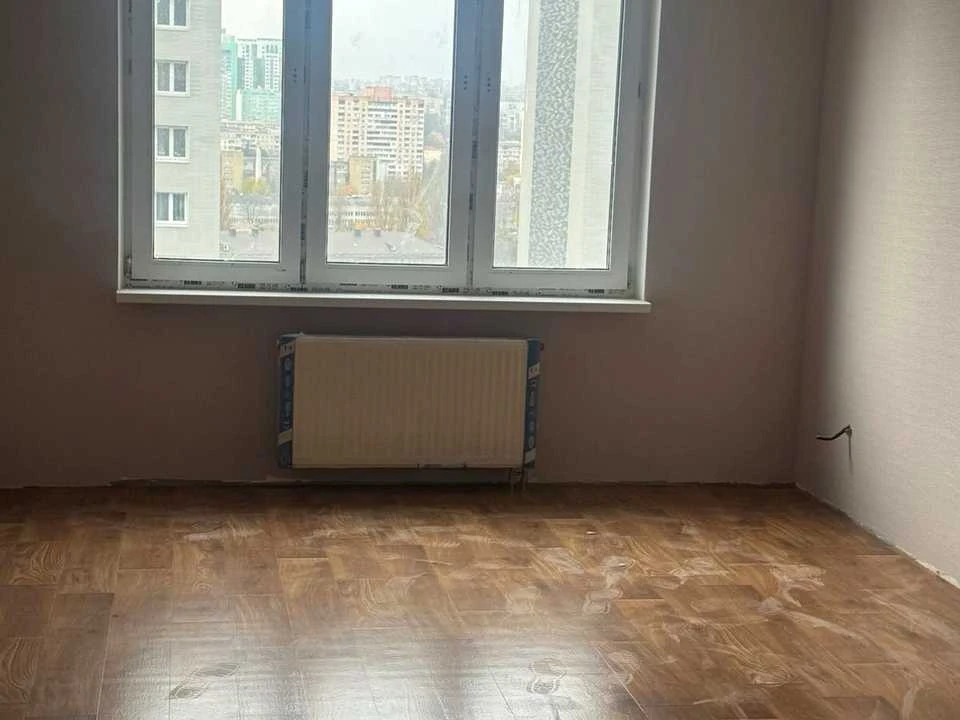Квартира. Київ, Меліоративна вул.
