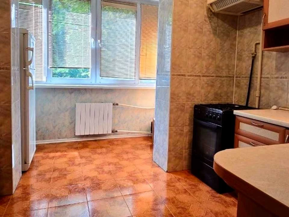 Квартира. Київ, Вахтанга Кікабідзе вул.