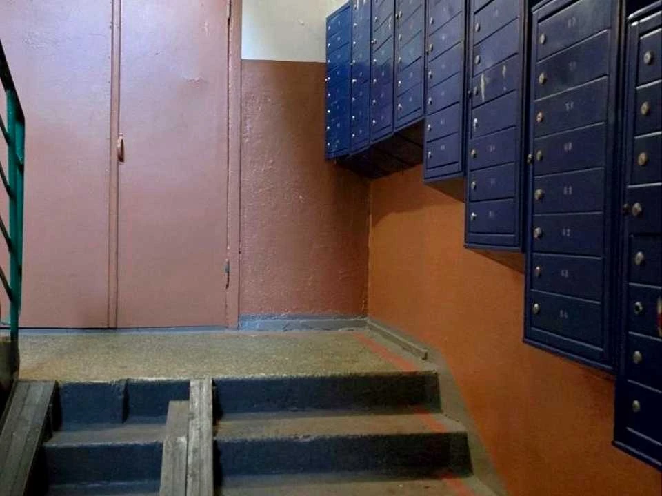 Квартира. Київ, Вахтанга Кікабідзе вул.