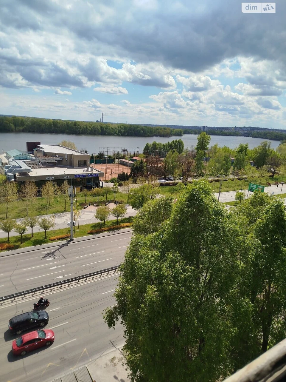 Продается квартира Перемога-2