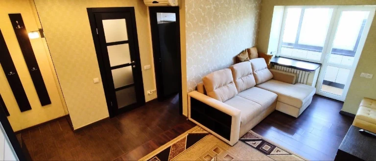 For Sale: 1-bedroom apartment in the center of Nabreshna Sicheslavska