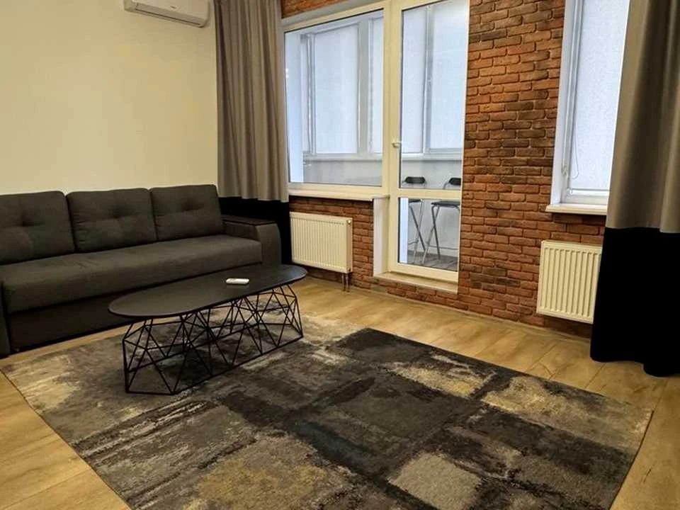 Квартира. Харьков, проспект Науки.