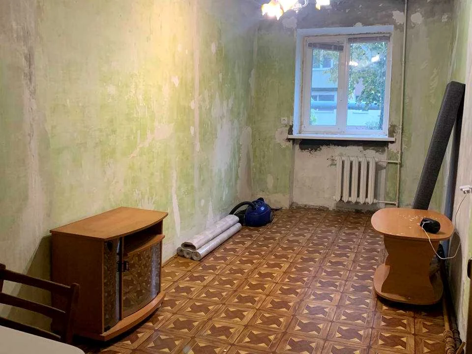Квартира. Харків, Профспілковий бульв.