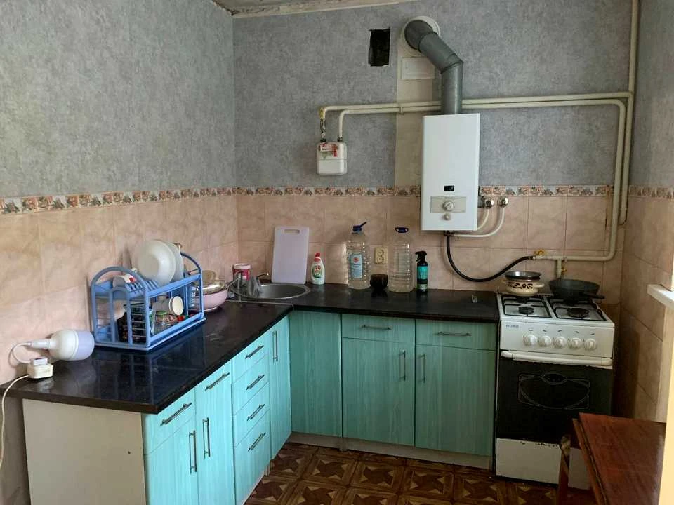 Квартира. Харків, Профспілковий бульв.