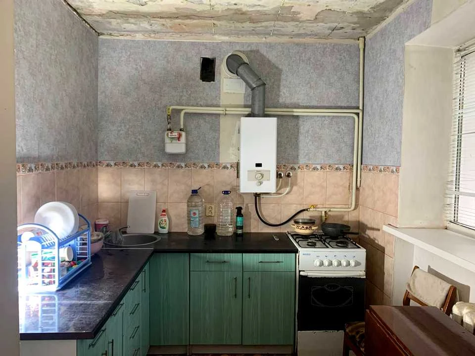 Квартира. Харків, Профспілковий бульв.