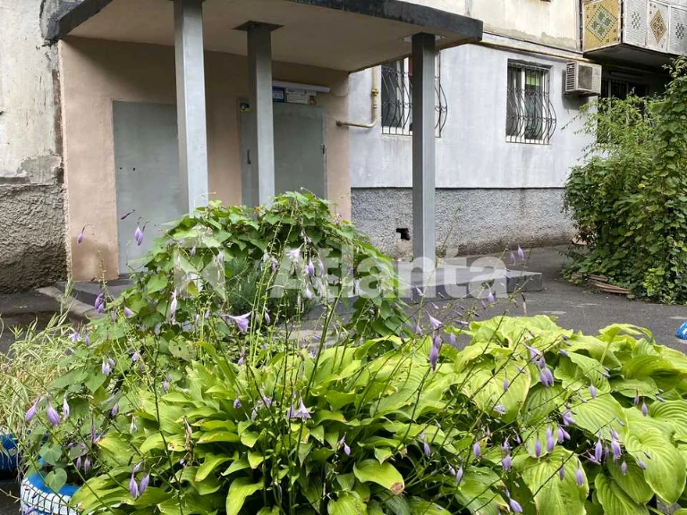 Apartment. Odesa, Prince Volodymyr Avenue