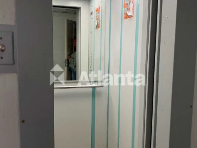 Apartment. Odesa, Prince Volodymyr Avenue