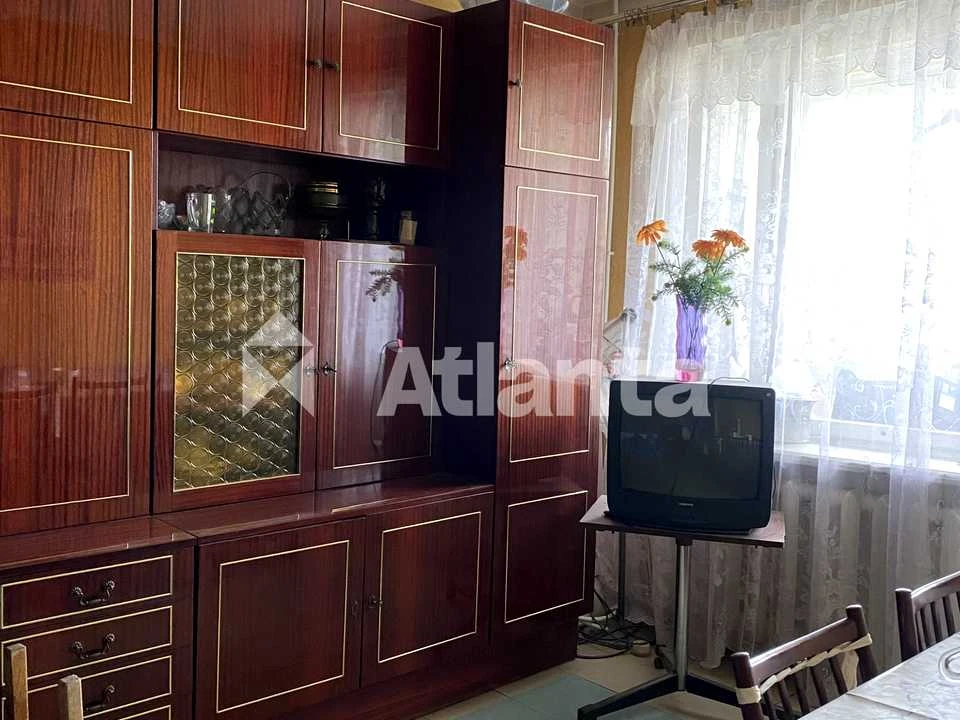 Apartment. Odesa, Prince Volodymyr Avenue