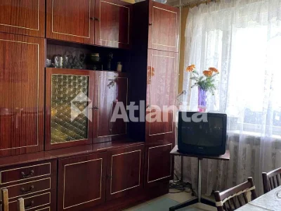 Apartment. Odesa, Prince Volodymyr Avenue