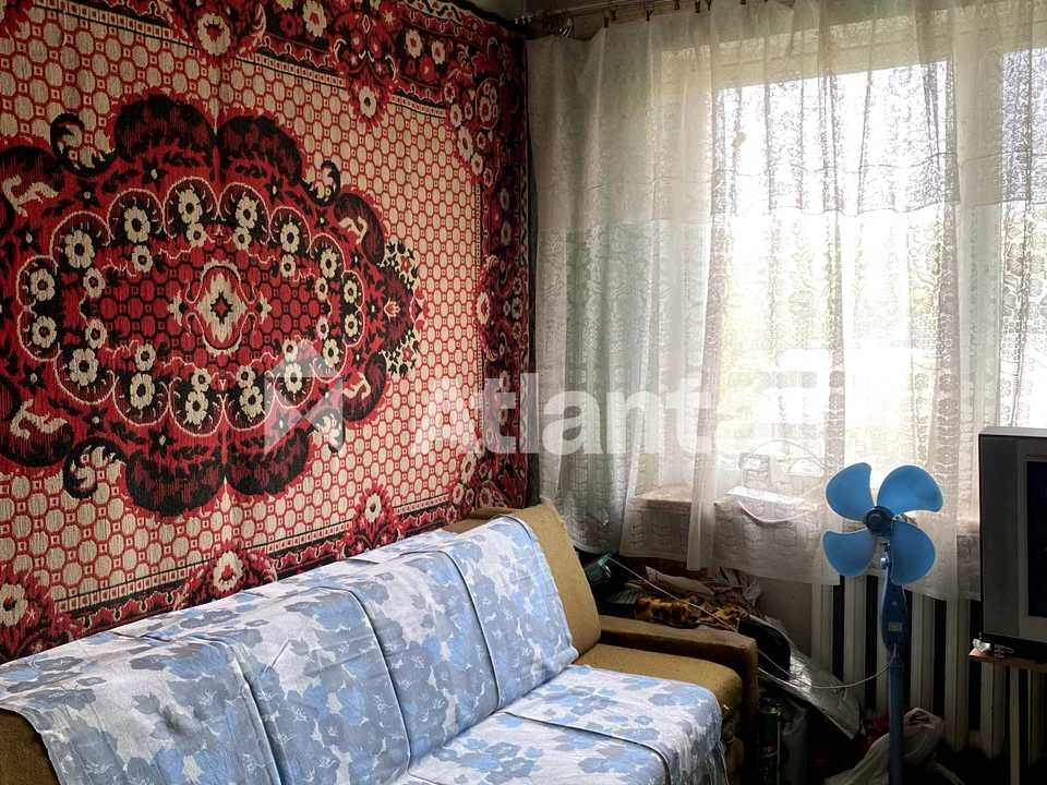 Apartment. Odesa, Prince Volodymyr Avenue