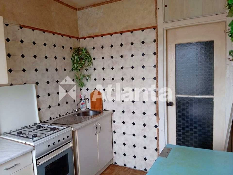 Apartment. Odesa, Prince Volodymyr Avenue