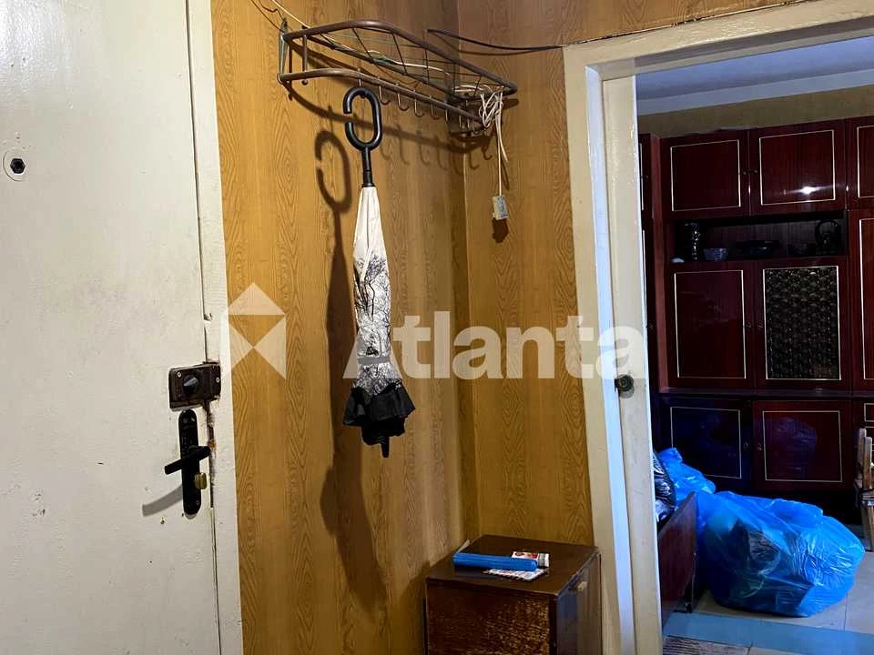 Apartment. Odesa, Prince Volodymyr Avenue