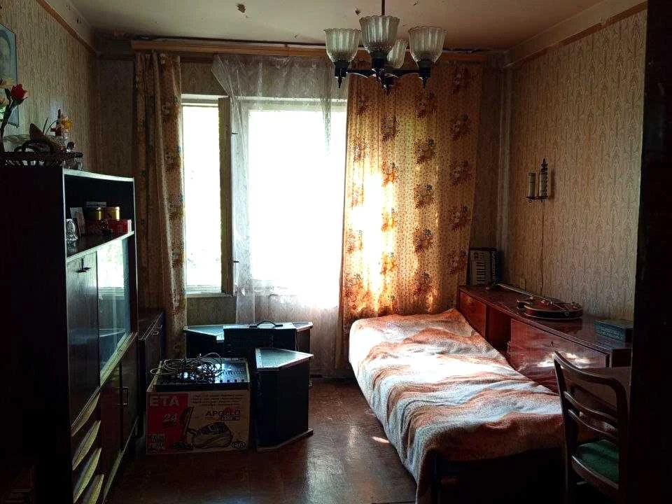 Квартира. Одеса, Люстдорфська дорога, вулиця