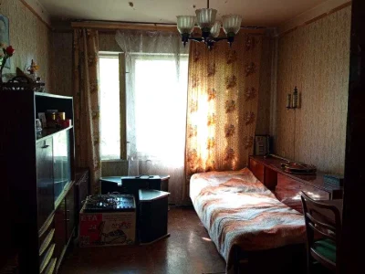 Квартира. Одеса, Люстдорфська дорога, вулиця