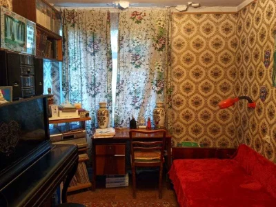Квартира. Одеса, Люстдорфська дорога, вулиця
