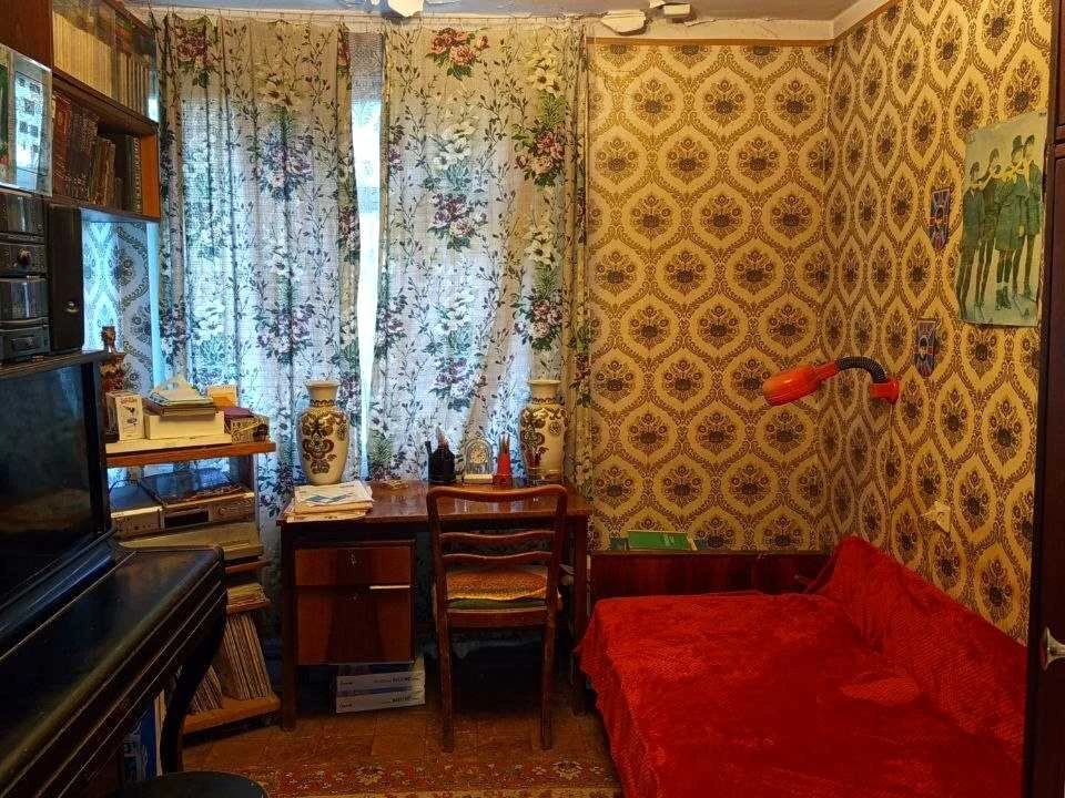 Квартира. Одеса, Люстдорфська дорога, вулиця