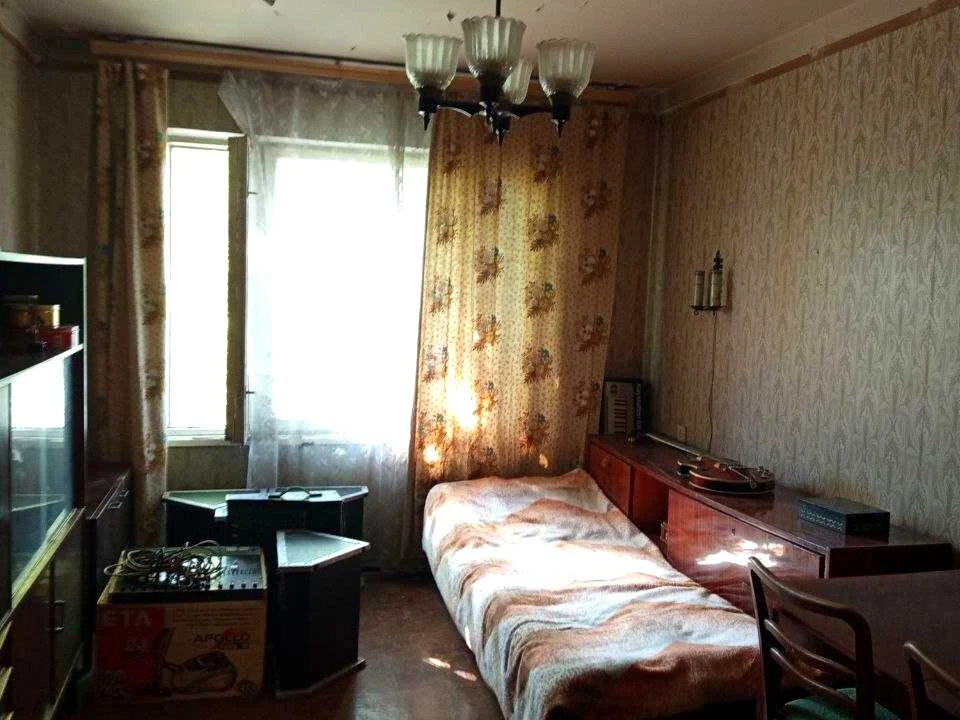 Квартира. Одеса, Люстдорфська дорога, вулиця