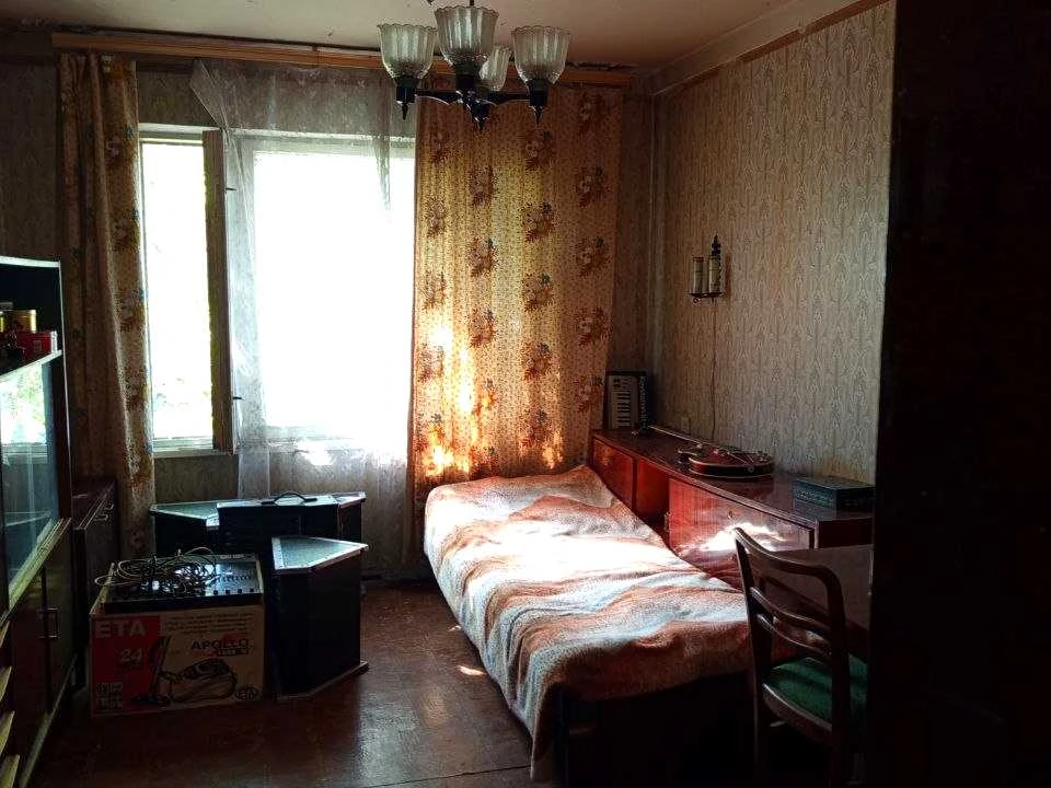 Квартира. Одеса, Люстдорфська дорога, вулиця