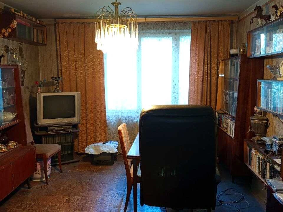 Квартира. Одеса, Люстдорфська дорога, вулиця