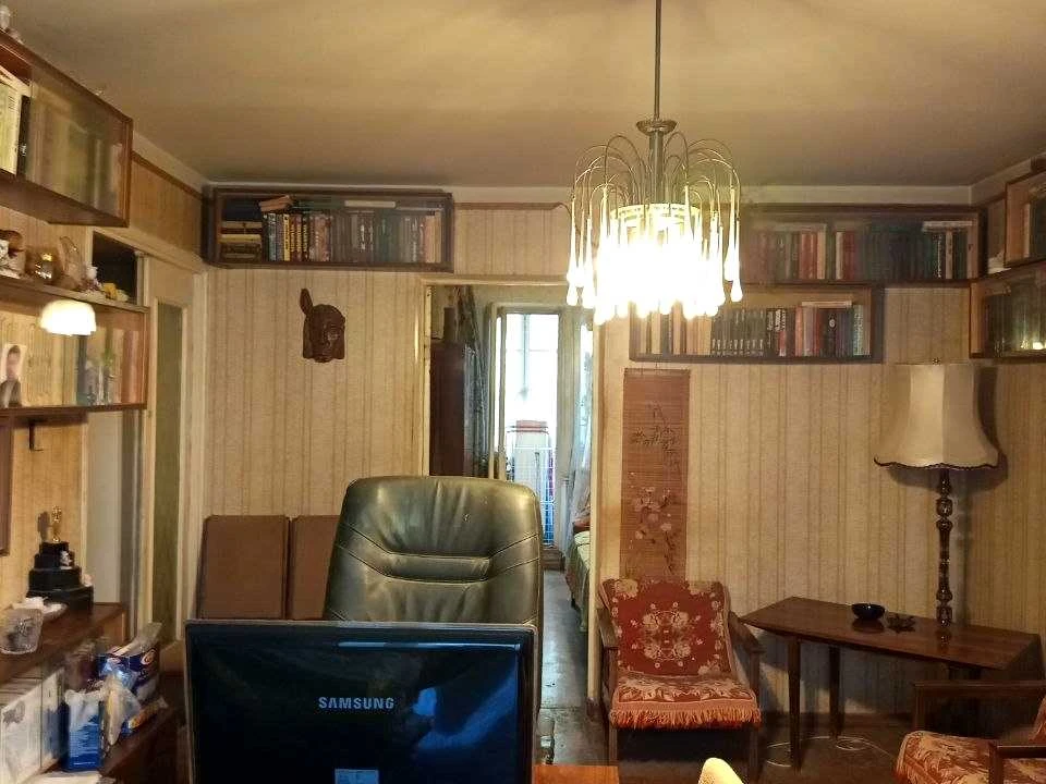 Квартира. Одеса, Люстдорфська дорога, вулиця
