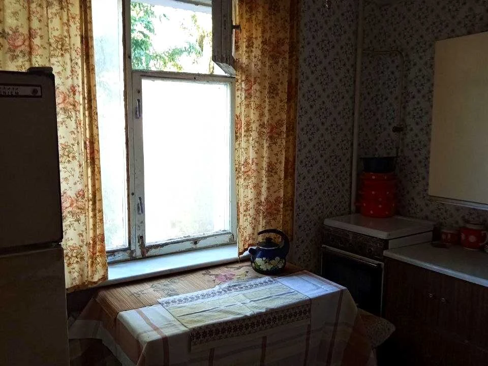 Квартира. Одеса, Люстдорфська дорога, вулиця