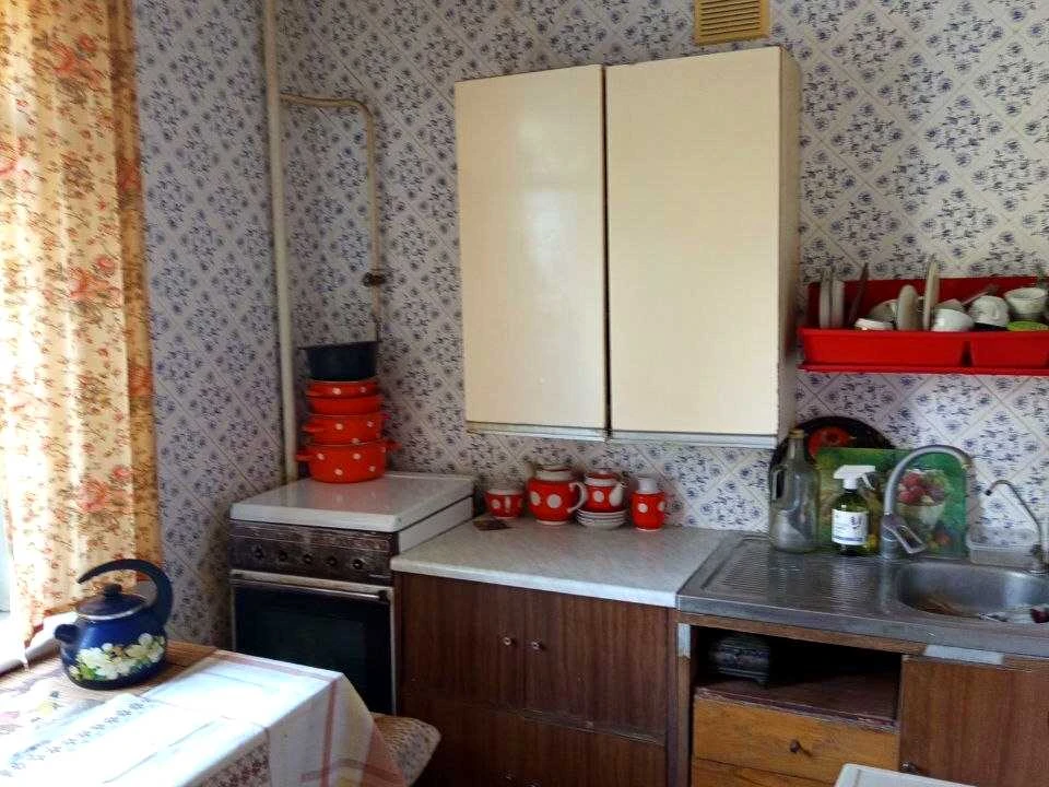Квартира. Одеса, Люстдорфська дорога, вулиця
