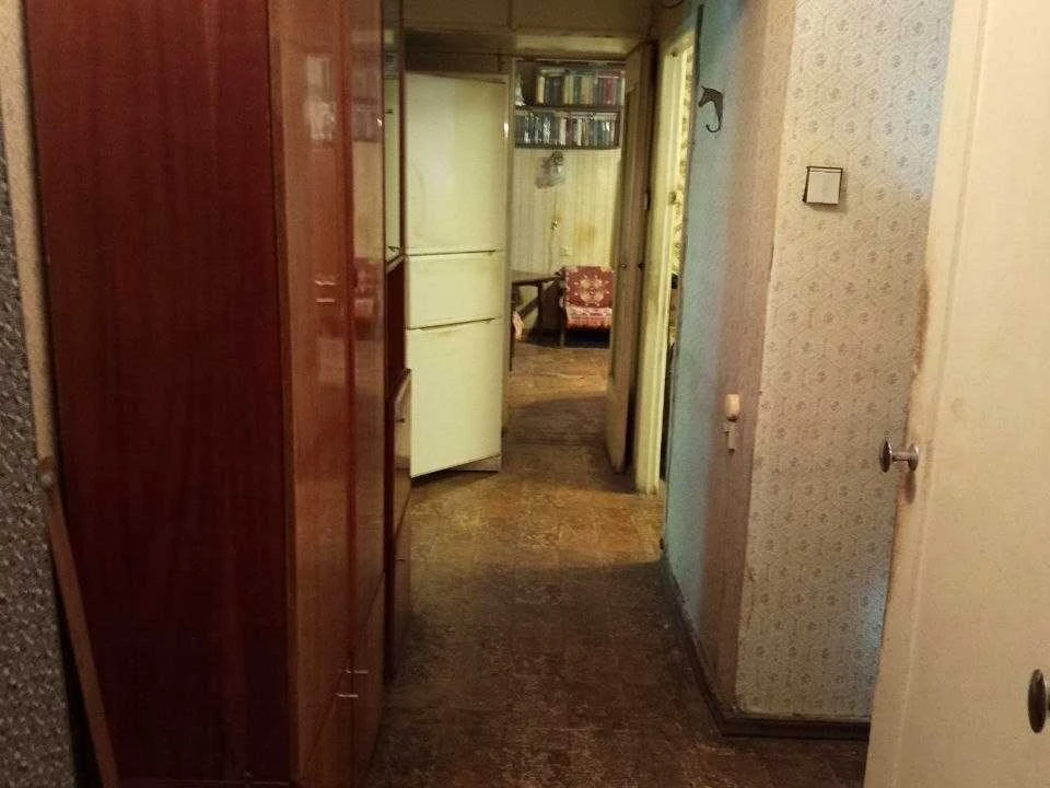 Квартира. Одеса, Люстдорфська дорога, вулиця