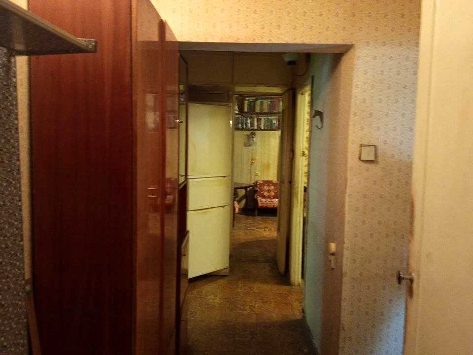 Квартира. Одеса, Люстдорфська дорога, вулиця