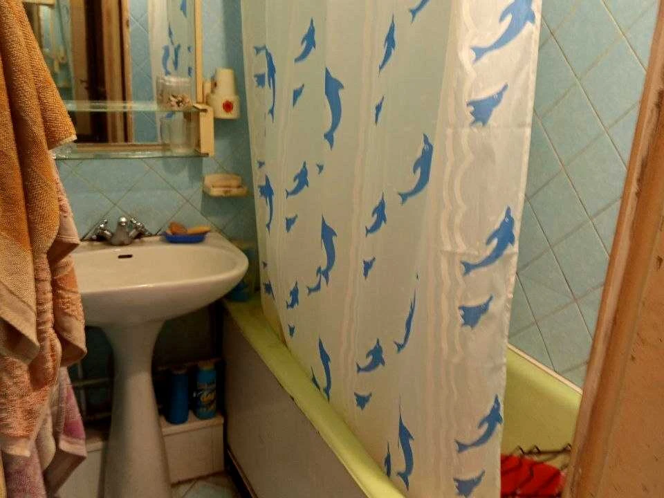 Квартира. Одеса, Люстдорфська дорога, вулиця