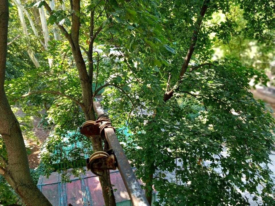 Квартира. Одеса, Люстдорфська дорога, вулиця