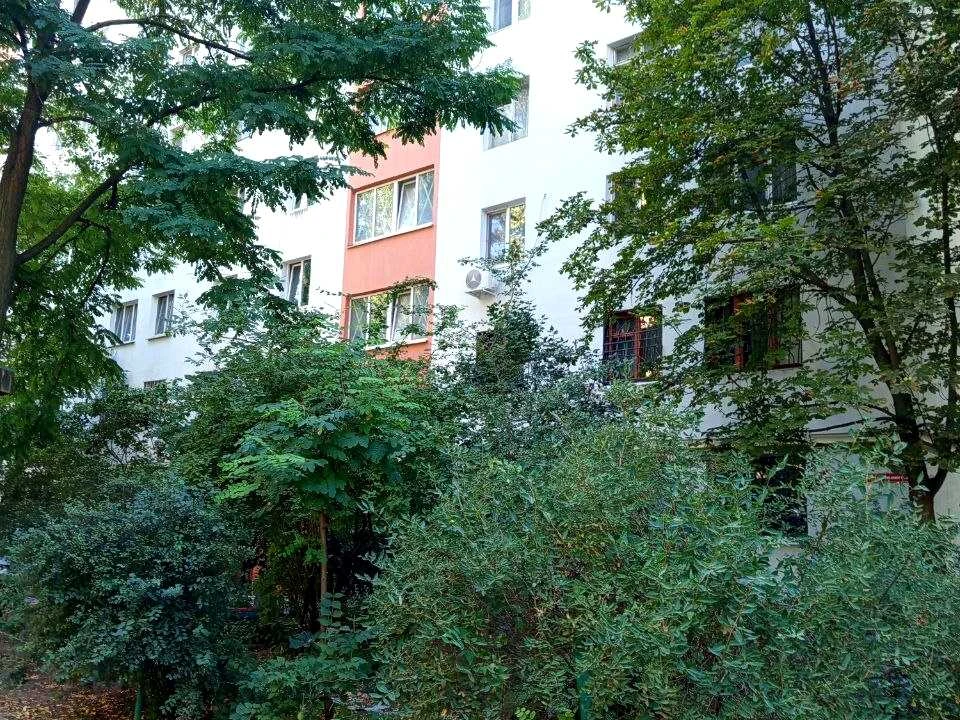 Квартира. Одеса, Люстдорфська дорога, вулиця