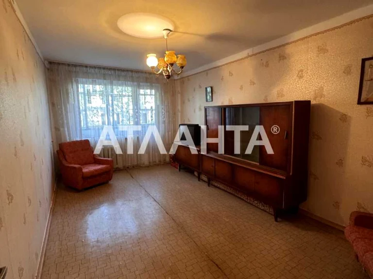 Квартира. Одесса, улица Героев Крута