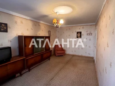 Квартира. Одесса, улица Героев Крута