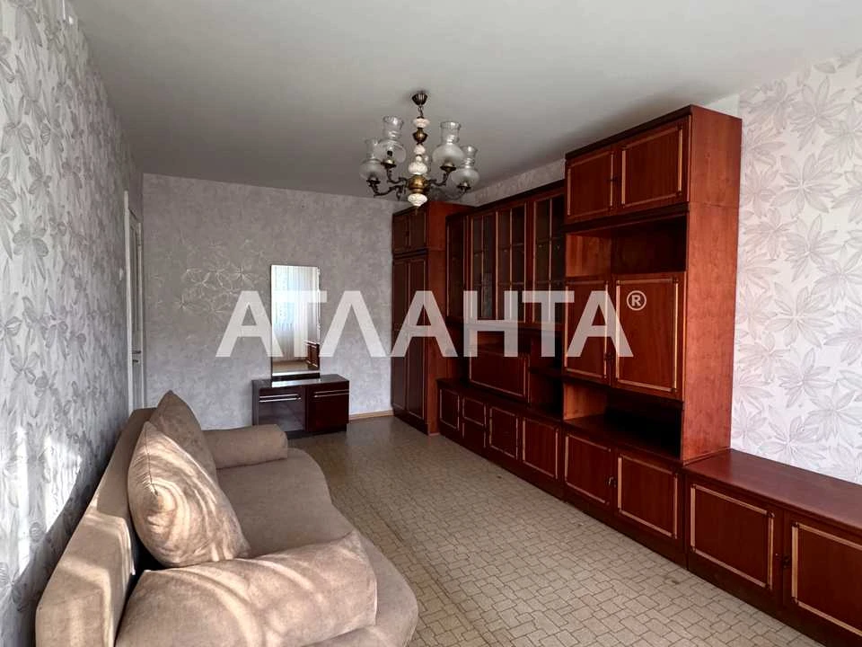 Квартира. Одесса, улица Героев Крута