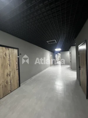 Квартира в ЖК "Посейдон", 54.3 м² - просыпайтесь с видом на море