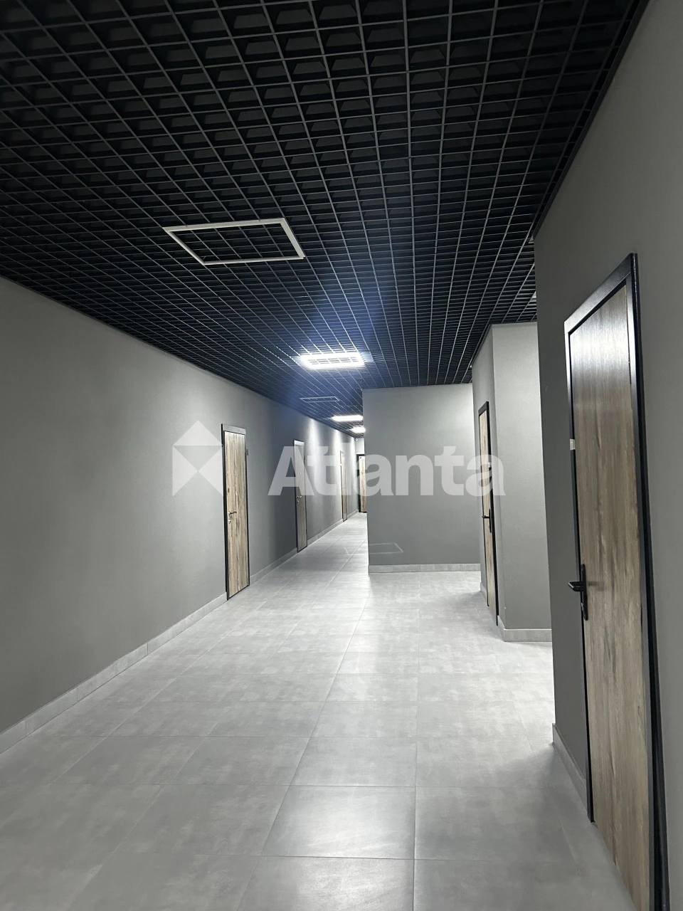 Квартира в ЖК "Посейдон", 54.3 м² - просыпайтесь с видом на море