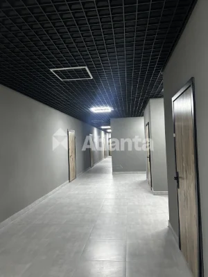 Квартира в ЖК "Посейдон", 54.3 м² - просыпайтесь с видом на море