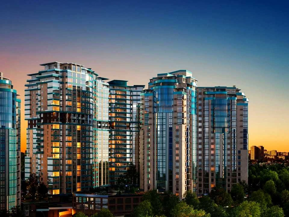 Квартира. Одесса, Фонтанская дорога улица
