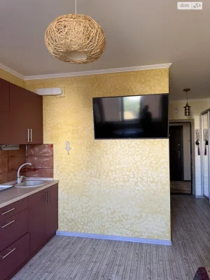 Long-Term Rental Apartment, Peresypsky