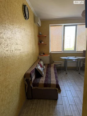 Long-Term Rental Apartment, Peresypsky
