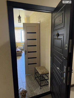 Long-Term Rental Apartment, Peresypsky