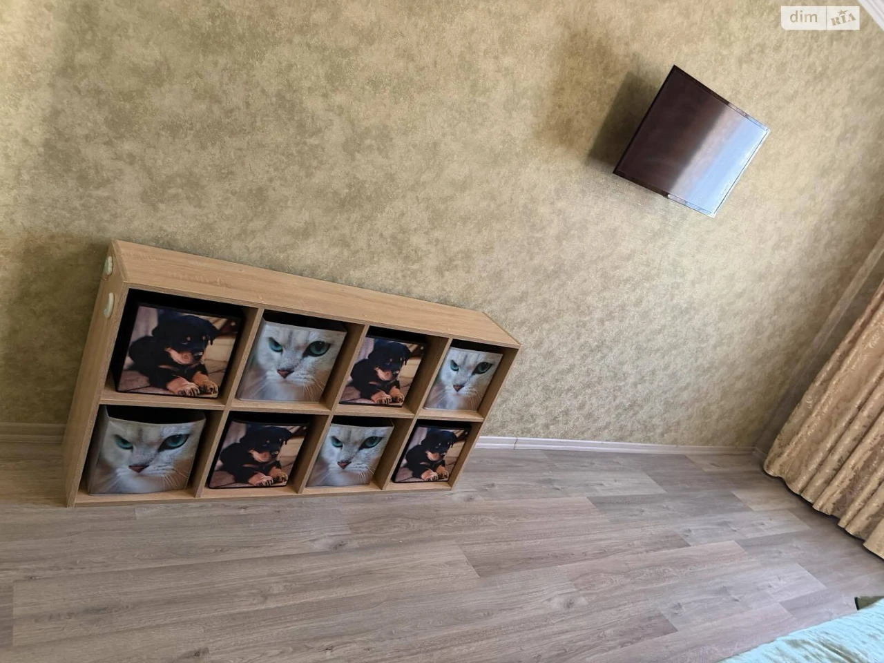 Long-Term Rental Apartment, Peresypsky