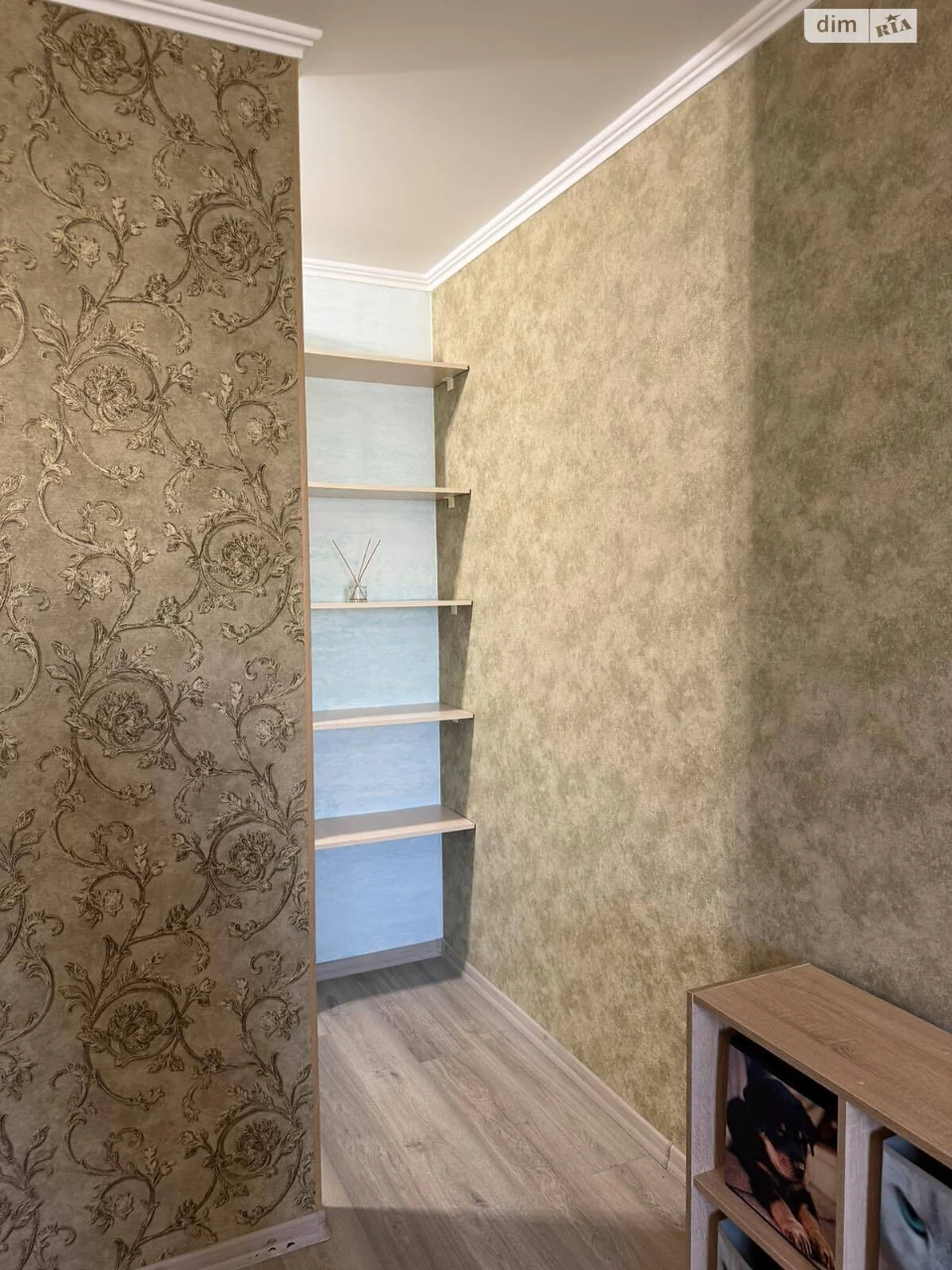 Long-Term Rental Apartment, Peresypsky